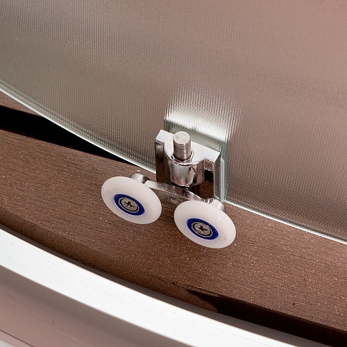 Душевая кабина Dto D (D01S) 100x100 см Душевая кабина Dto D (D01S) 100x100 см