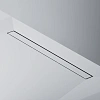 Душевой лоток AM.PM MasterFlow W01SC-U11-090-04SB универсальный затвор Tile 90см сталь матовая Душевой лоток AM.PM MasterFlow W01SC-U11-090-04SB универсальный затвор Tile 90см сталь матовая