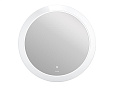 Зеркало Cersanit LED 012 design 72x72 с подсветкой круглое Ecom KN-LU-LED012*72-d-Os Зеркало Cersanit LED 012 design 72x72 с подсветкой круглое Ecom KN-LU-LED012*72-d-Os