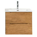 Тумба под раковину BelBagno ETNA39-600/390-2C-SO-RN-P Rovere Nature подвесная 600x390 Тумба под раковину BelBagno ETNA39-600/390-2C-SO-RN-P Rovere Nature подвесная 600x390