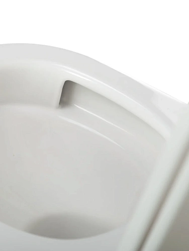 Унитаз подвесной BelBagno MARINO BB7026CH-TOR-BFS/SC с сиденьем, функцией биде, без смесителя Унитаз подвесной BelBagno MARINO BB7026CH-TOR-BFS/SC с сиденьем, функцией биде, без смесителя