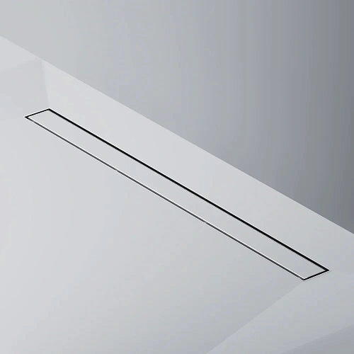 Душевой лоток AM.PM MasterFlow W01SC-U11-090-04SB универсальный затвор Tile 90см сталь матовая Душевой лоток AM.PM MasterFlow W01SC-U11-090-04SB универсальный затвор Tile 90см сталь матовая