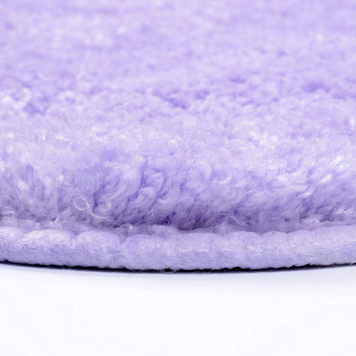Коврик WasserKRAFT Wern BM-2524 Lilac сиреневый Коврик WasserKRAFT Wern BM-2524 Lilac сиреневый