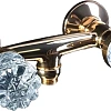 Смеситель для душа Boheme CRYSTAL 294-CRST Смеситель для душа Boheme CRYSTAL 294-CRST