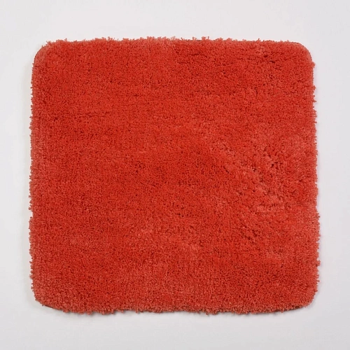 Коврик WasserKRAFT Kammel BM-8338 Cherry Tomato красный Коврик WasserKRAFT Kammel BM-8338 Cherry Tomato красный