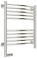 Полотенцесушитель электрический Сунержа Богема 2.0 выгнутая 600х500 МЭМ левый 00-5202-6050 Без покры Полотенцесушитель электрический Сунержа Богема 2.0 выгнутая 600х500 МЭМ левый 00-5202-6050 Без покры