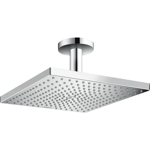 Верхний душ Hansgrohe Raindance E 300 1jet EcoSmart потолочный, хром 26251000 Верхний душ Hansgrohe Raindance E 300 1jet EcoSmart потолочный, хром 26251000