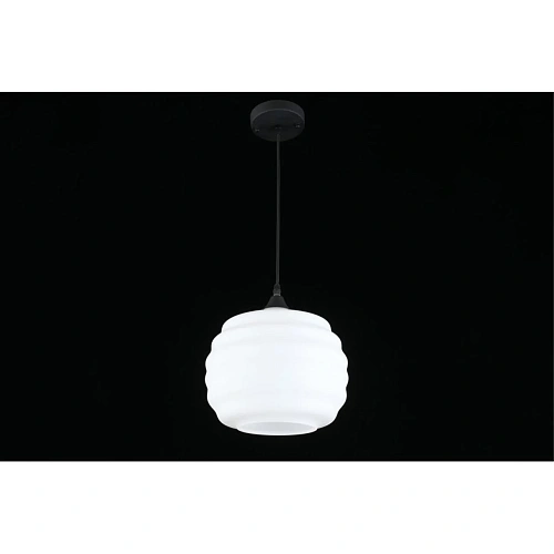 Светильник подвесной Aployt Morgan APL.605.26.01 Светильник подвесной Aployt Morgan APL.605.26.01