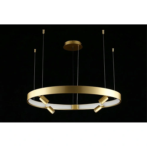 Люстра подвесная Aployt Jolanta APL.041.03.50 Люстра подвесная Aployt Jolanta APL.041.03.50