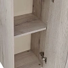 Шкаф-пенал BelBagno KRAFT-1600-2A-SC-RGB-R Rovere Galifax Bianco подвесной 330x300 Шкаф-пенал BelBagno KRAFT-1600-2A-SC-RGB-R Rovere Galifax Bianco подвесной 330x300