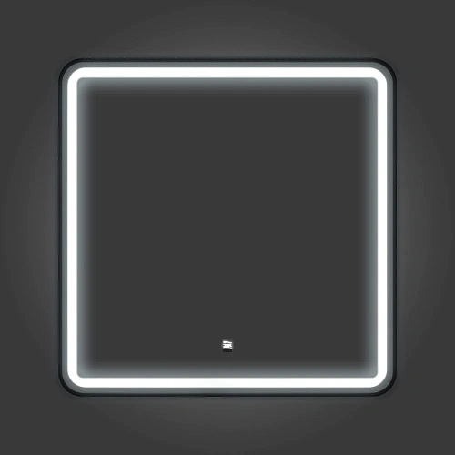 Зеркало Comforty Ситара-80 00-00018683 LED-подсветка, бесконтактный сенсор, антизапотевание Зеркало Comforty Ситара-80 00-00018683 LED-подсветка, бесконтактный сенсор, антизапотевание