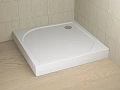 Душевой поддон Radaway Delos C800 4C88170-03 80x80 с панелью Душевой поддон Radaway Delos C800 4C88170-03 80x80 с панелью