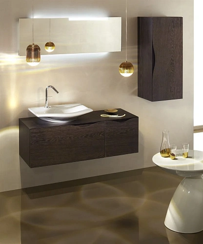 Смеситель для раковины Jacob Delafon Stillness E979-4-CP Смеситель для раковины Jacob Delafon Stillness E979-4-CP