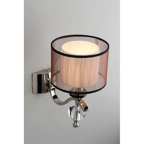 Светильник настенный (Бра) Aployt Floret APL.703.01.01 Светильник настенный (Бра) Aployt Floret APL.703.01.01