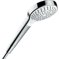 Душевая лейка hansgrohe Croma 110 Select S Multi HS 26800400 Душевая лейка hansgrohe Croma 110 Select S Multi HS 26800400