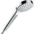 Душевая лейка hansgrohe Croma 110 Select S Multi HS 26800400 Душевая лейка hansgrohe Croma 110 Select S Multi HS 26800400