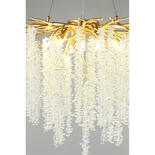 Люстра подвесная Aployt Paulina APL.848.03.10 Люстра подвесная Aployt Paulina APL.848.03.10