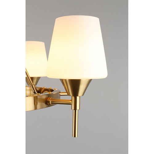 Люстра подвесная Aployt Lyus APL.840.03.08 Люстра подвесная Aployt Lyus APL.840.03.08