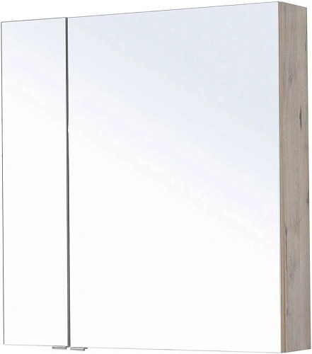 Комплект мебели Aquanet Алвита New 80 2 ящика, дуб веллингтон белый 00274202 Комплект мебели Aquanet Алвита New 80 2 ящика, дуб веллингтон белый 00274202