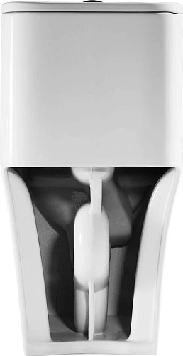 Унитаз напольный ARROW AB1802H белый без сиденья Унитаз напольный ARROW AB1802H белый без сиденья