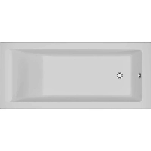 Ванна из искусственного камня Delice Diapason 1700х800 DLR330007 Ванна из искусственного камня Delice Diapason 1700х800 DLR330007