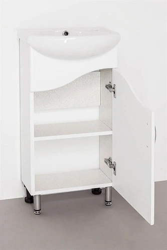 Тумба под раковину Style Line Эко Волна 2 ЛС-00000093 Тумба под раковину Style Line Эко Волна 2 ЛС-00000093