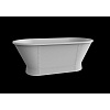 Картинка анонса товара «ванна отдельностоящая belbagno bb35 167.6x78 акриловая»