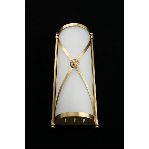 Светильник настенный (Бра) Aployt Zoe APL.806.01.02 Светильник настенный (Бра) Aployt Zoe APL.806.01.02