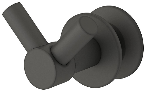 Крючок Сунержа ВИКТОРИЯ 012-2010-0002 Графит Крючок Сунержа ВИКТОРИЯ 012-2010-0002 Графит