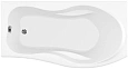 Акриловая ванна Aquanet Borneo 170x75/90 R 00203910 Акриловая ванна Aquanet Borneo 170x75/90 R 00203910