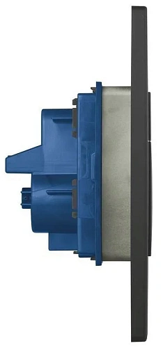 Инсталляция для унитаза GROHE Rapid SL (38811KF0) с панелью смыва Skate Cosmopolitan Инсталляция для унитаза GROHE Rapid SL (38811KF0) с панелью смыва Skate Cosmopolitan