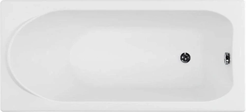 Акриловая ванна Aquanet Nord 150x70 (каркас + смеситель Aquanet Practic 2 AF111-63B) 00204017 + 00174223 + 00216780 Акриловая ванна Aquanet Nord 150x70 (каркас + смеситель Aquanet Practic 2 AF111-63B) 00204017 + 00174223 + 00216780