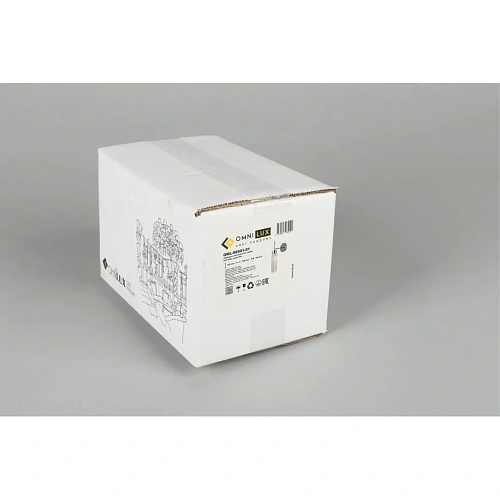 Светильник настенный (Бра) Omnilux Panvenan OML-68501-01 Светильник настенный (Бра) Omnilux Panvenan OML-68501-01