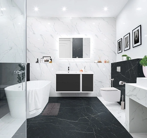 Шкаф CEZARES BELLAGIO 54863 grafite Bianco Opaco 350x460 подвесной Шкаф CEZARES BELLAGIO 54863 grafite Bianco Opaco 350x460 подвесной