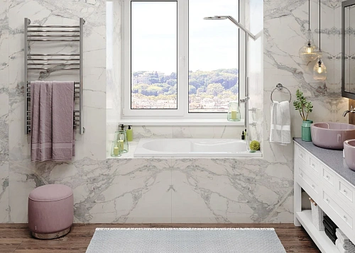 Акриловая ванна VAGNERPLAST NIKE 120x70 VPBA127NIK2E-04 Акриловая ванна VAGNERPLAST NIKE 120x70 VPBA127NIK2E-04