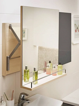 Шкаф Cersanit SMART 35 (SW-SMA/Wh) B-SW-SMA/Wh Шкаф Cersanit SMART 35 (SW-SMA/Wh) B-SW-SMA/Wh