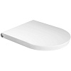 Картинка анонса товара «крышка-сиденье duravit white tulip 0027090000»