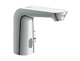 Смеситель для раковины Cersanit SENSE (A63106) сенсорный 63106 Смеситель для раковины Cersanit SENSE (A63106) сенсорный 63106