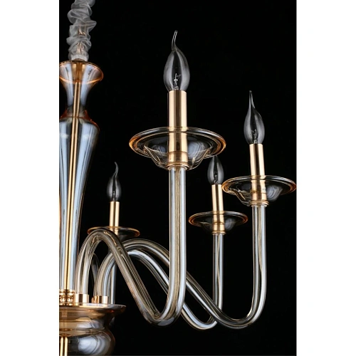 Люстра подвесная Aployt Nita APL.730.03.08 Люстра подвесная Aployt Nita APL.730.03.08