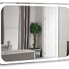 Зеркало SILVER MIRRORS 800x550 сенсорный выключатель Индиго (ФР-00001410) Зеркало SILVER MIRRORS 800x550 сенсорный выключатель Индиго (ФР-00001410)