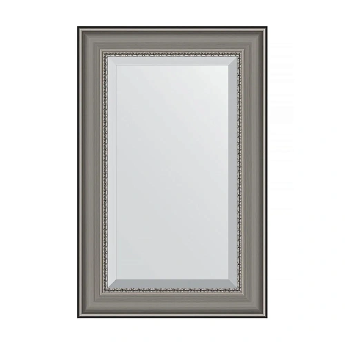 Зеркало в багетной раме Evoform Exclusive BY 1235 56 x 86 см, хамелеон Зеркало в багетной раме Evoform Exclusive BY 1235 56 x 86 см, хамелеон