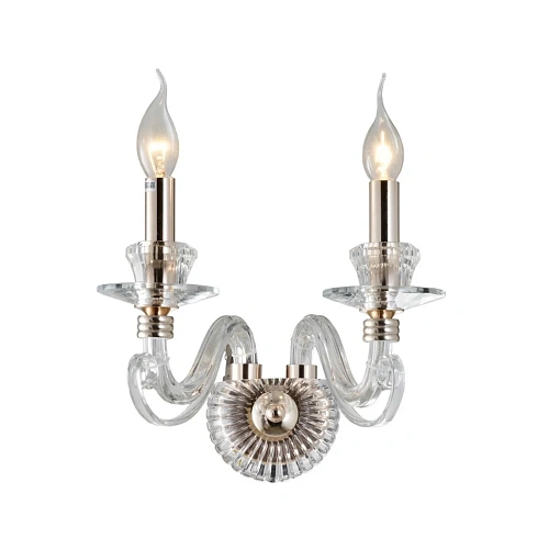 Светильник настенный (Бра) Aployt Daniele APL.701.01.02 Светильник настенный (Бра) Aployt Daniele APL.701.01.02