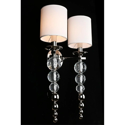 Светильник настенный (Бра) Aployt Floretta APL.842.01.02 Светильник настенный (Бра) Aployt Floretta APL.842.01.02