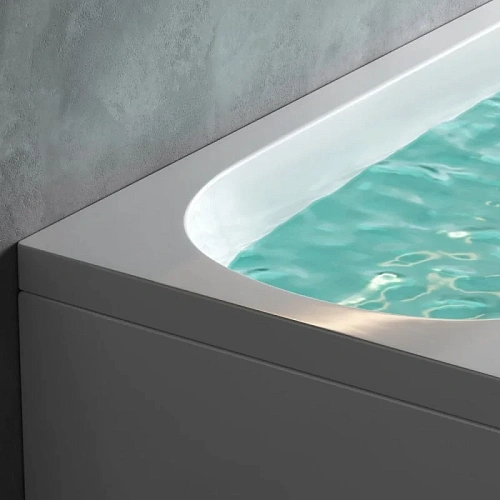 Акриловая ванна AM.PM Spirit W72A-170-075W-A2 170x75 Акриловая ванна AM.PM Spirit W72A-170-075W-A2 170x75