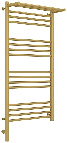 Полотенцесушитель электрический Сунержа Богема с полкой 3.0 1000х500 / МЭМ левый 032-5806-1050 Матов Полотенцесушитель электрический Сунержа Богема с полкой 3.0 1000х500 / МЭМ левый 032-5806-1050 Матов