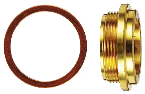 Ниппель GROHE 45067000 Ниппель GROHE 45067000