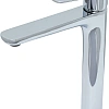 Смеситель для раковины Allen Brau Eclipse 2.0 5.E1A02-00 хром Смеситель для раковины Allen Brau Eclipse 2.0 5.E1A02-00 хром
