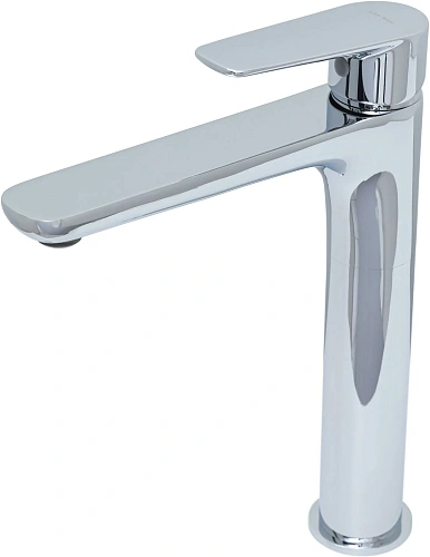 Смеситель для раковины Allen Brau Eclipse 2.0 5.E1A02-00 хром Смеситель для раковины Allen Brau Eclipse 2.0 5.E1A02-00 хром