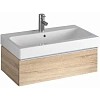Тумба под раковину Geberit iCon 841277000 74 см Тумба под раковину Geberit iCon 841277000 74 см
