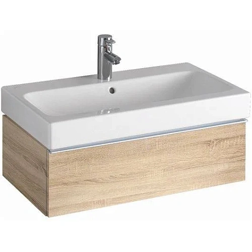 Тумба под раковину Geberit iCon 841277000 74 см Тумба под раковину Geberit iCon 841277000 74 см